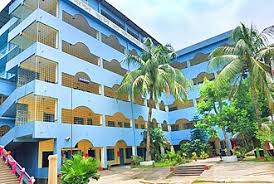 Campus Infrastructure